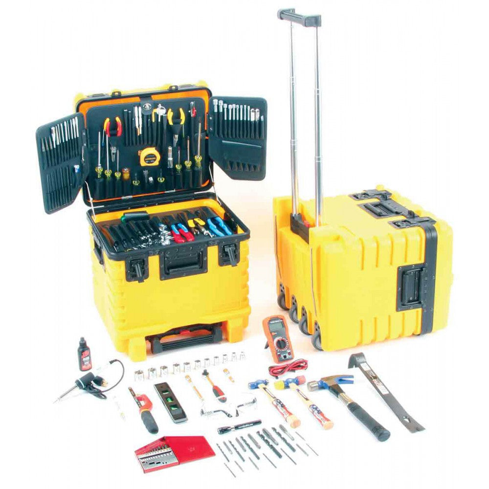 Silver Eagle Front Pull Tool Kit