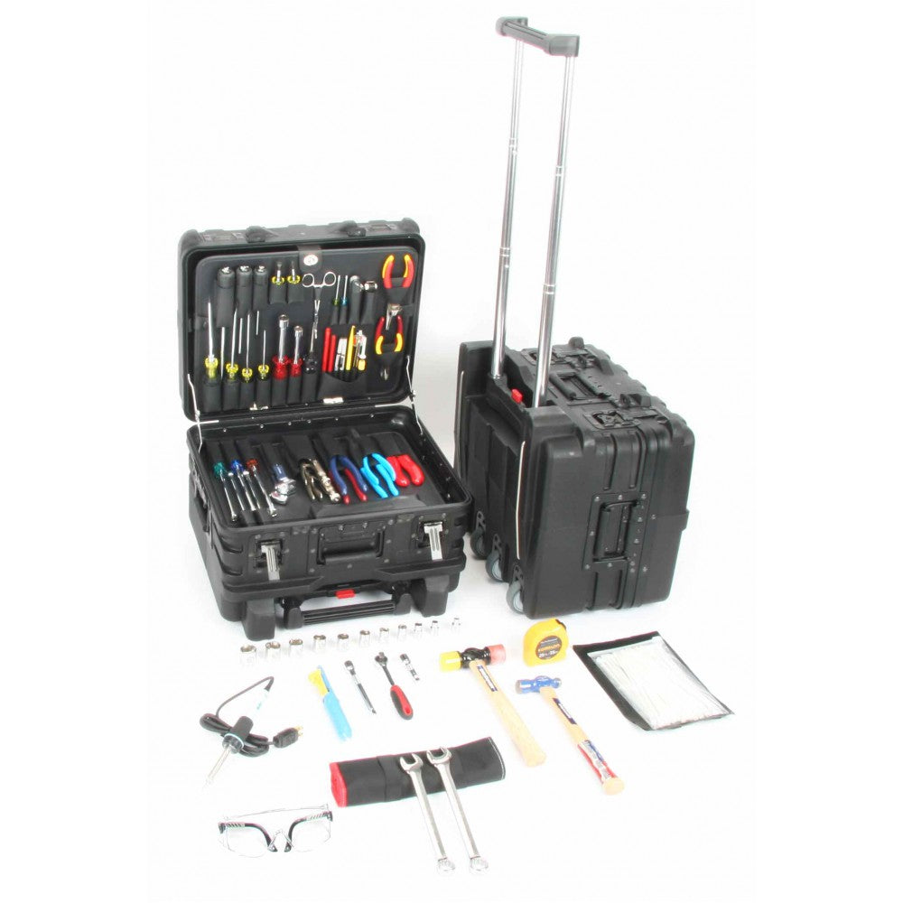 PT55 Front Pull Tool Kit