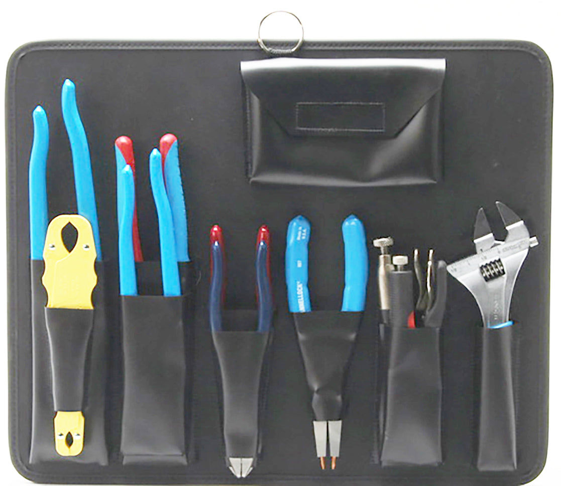 Pallet Set - Organized 1 Top & Bottom (FSAC1)