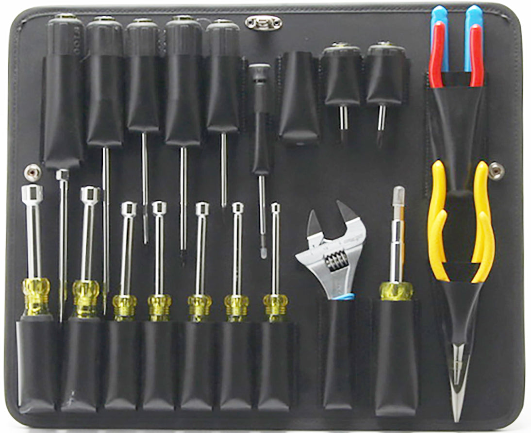 Pallet Set - Organized 1 Top & Bottom (FSAC1)