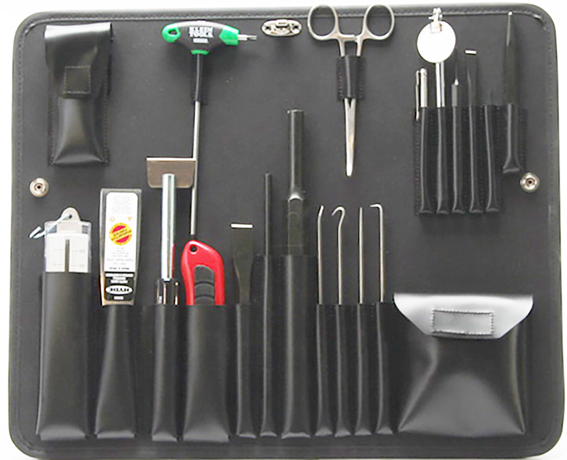 Pallet Set - Organized 2 Top & Bottom (FSAC2)