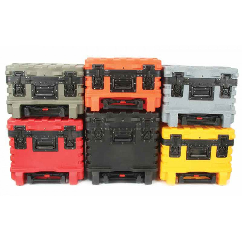 Front Pull Tool Case