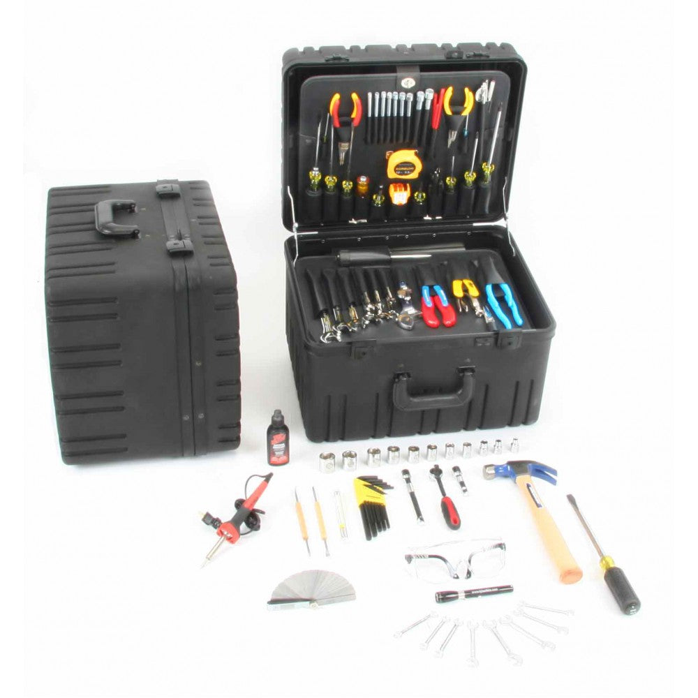 PT24 Reverse Tool Kit (no wheels)