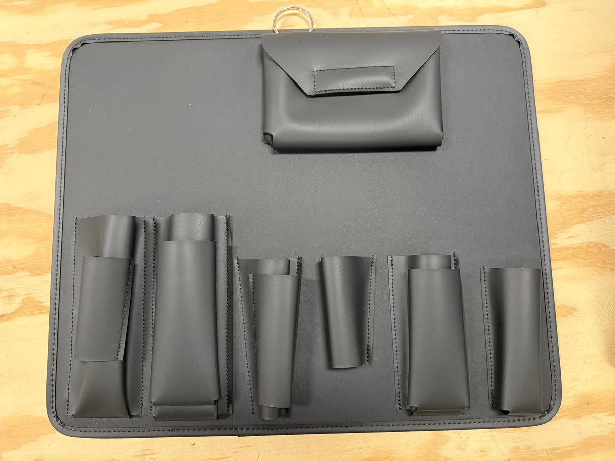 Pallet Set - Organized 1 Top & Bottom (FSAC1)