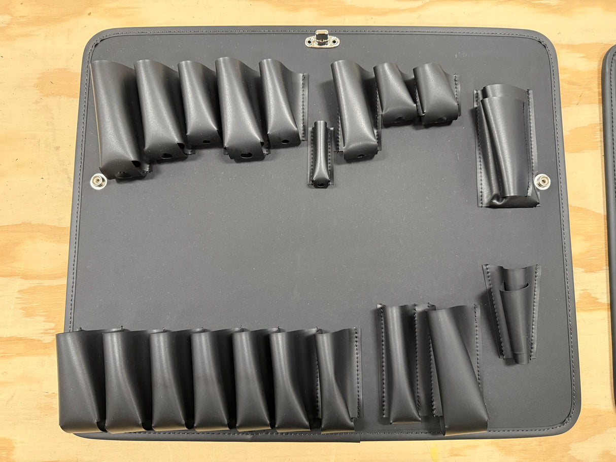 Pallet Set - Organized 1 Top & Bottom (FSAC1)