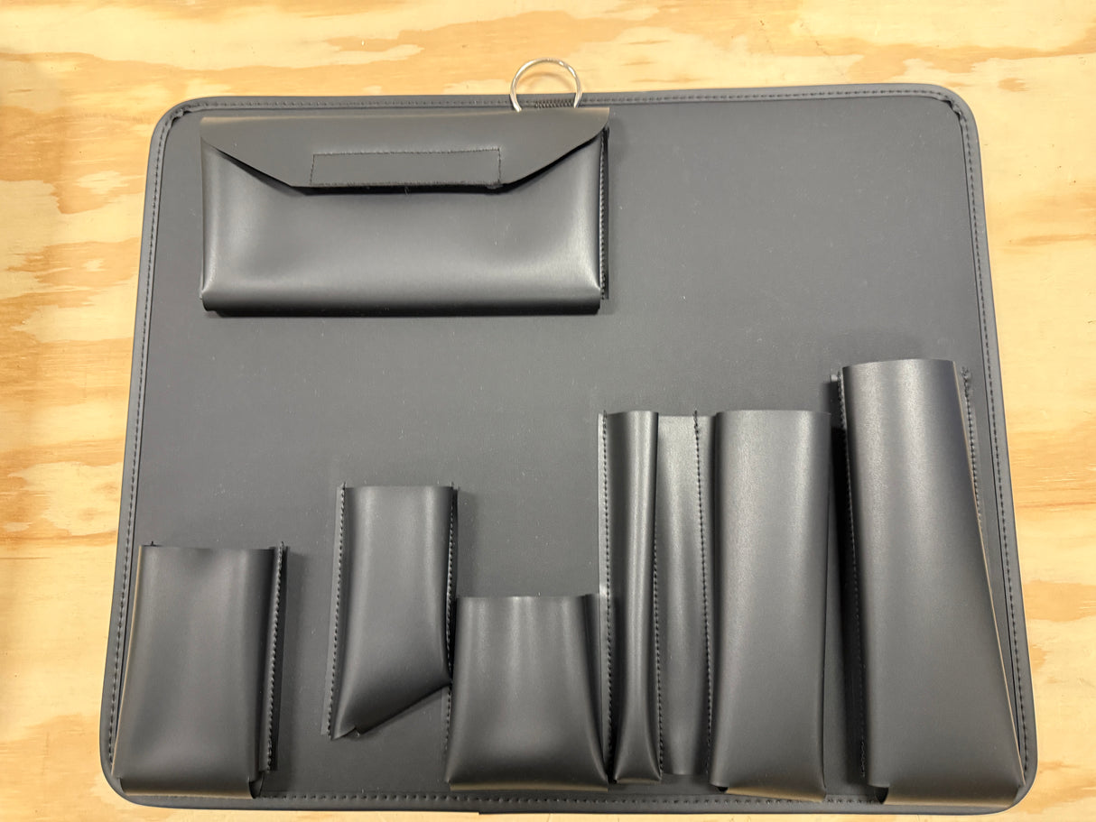 Pallet Set - Organized 2 Top & Bottom (FSAC2)