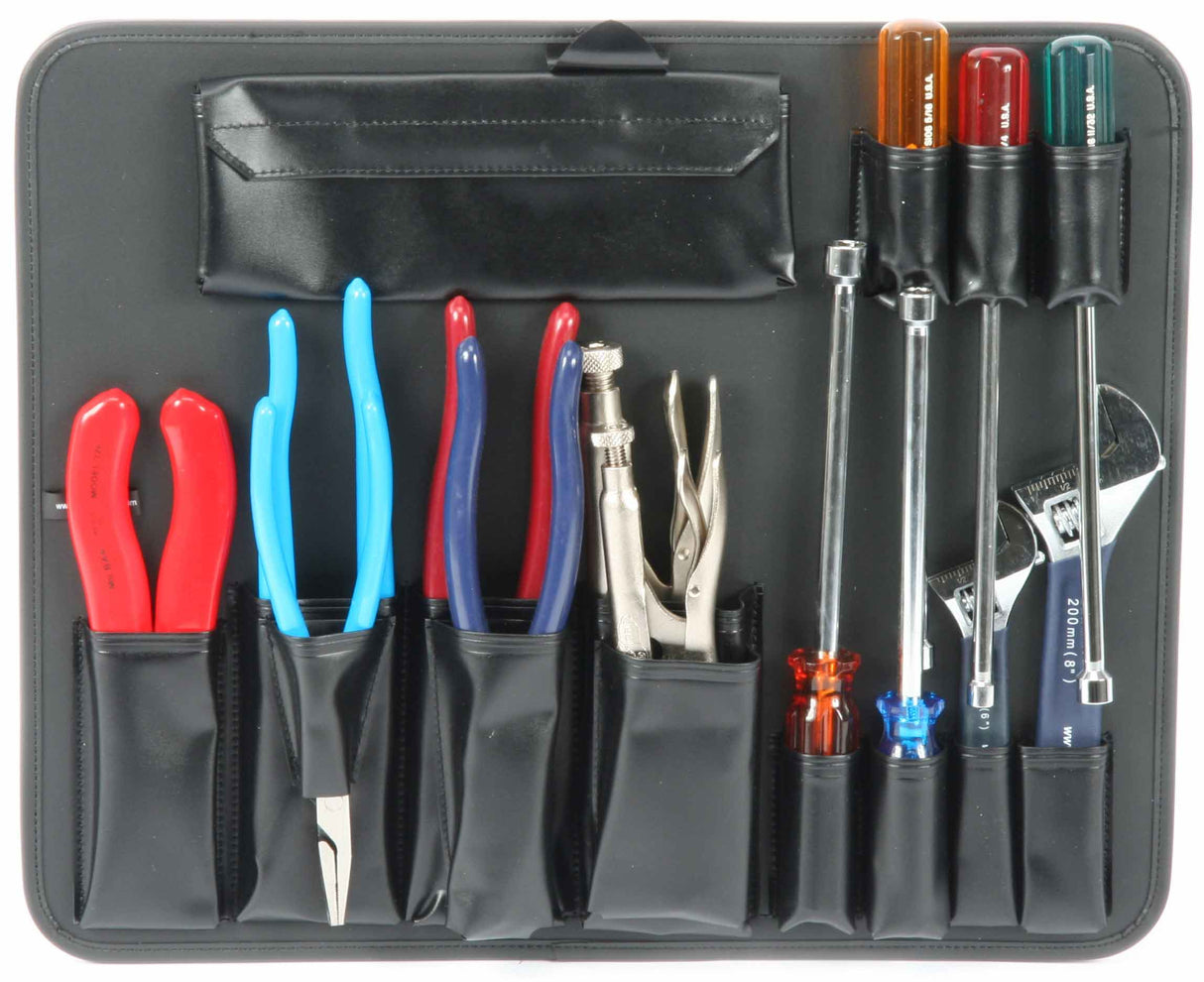 Pallet Set - Extended Top & Bottom Pallets (55)