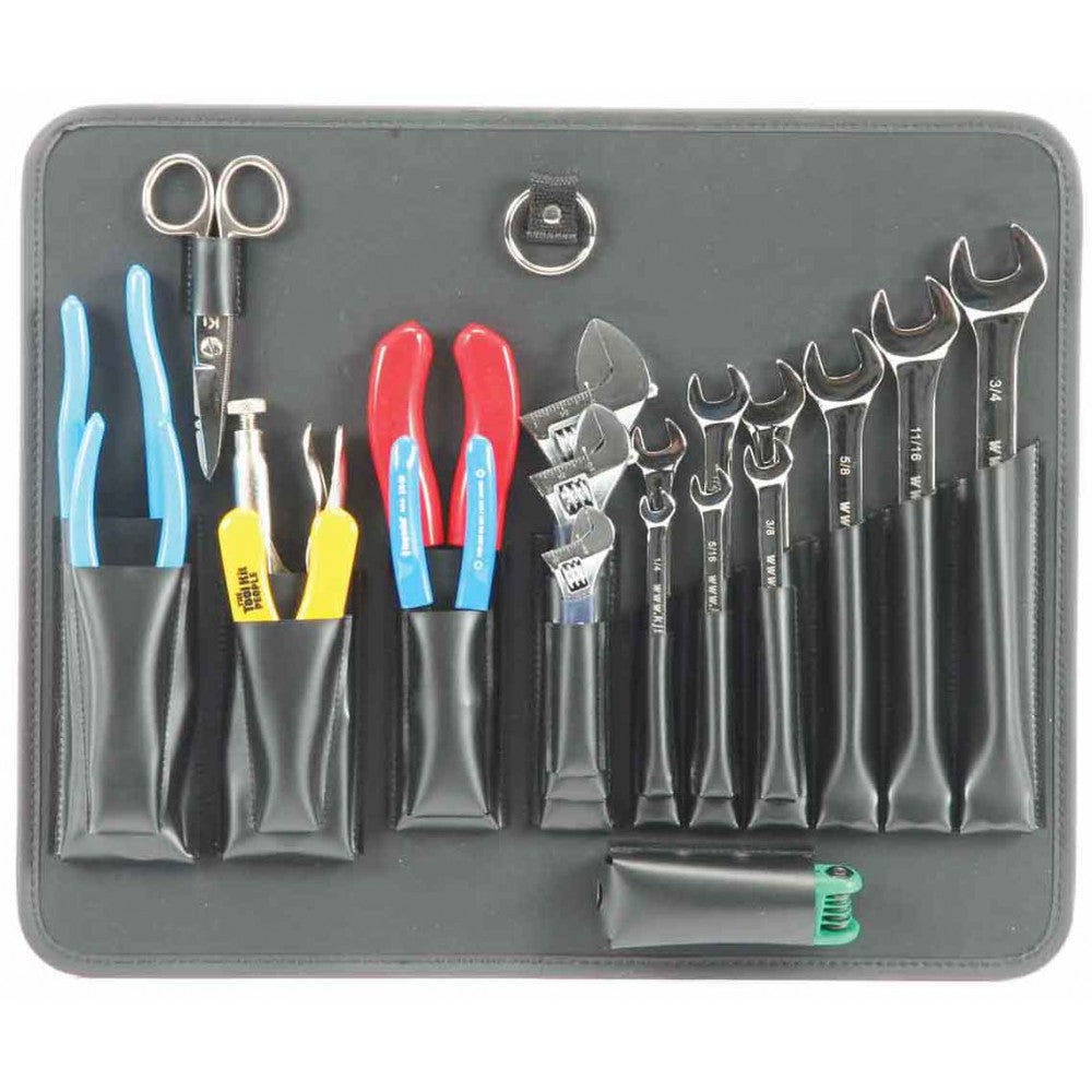 Silver Eagle Side Pull Tool Kit