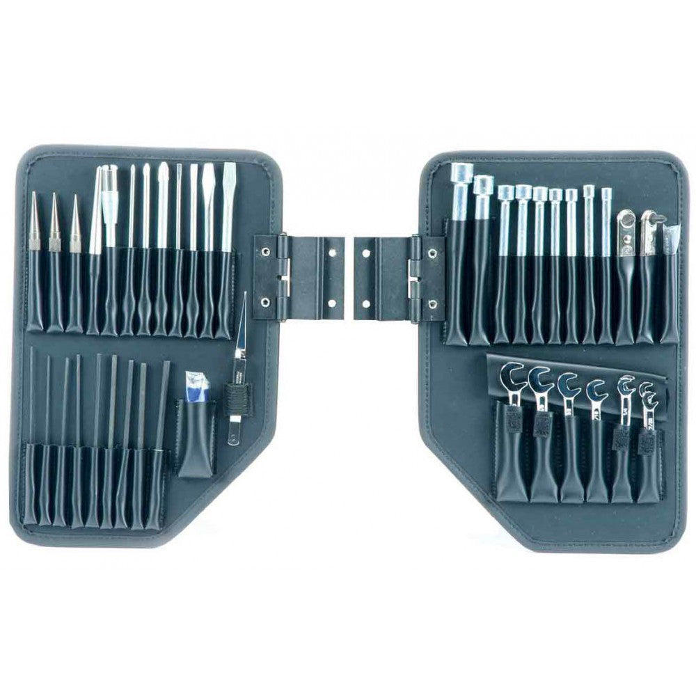 Silver Eagle Front Pull Tool Kit