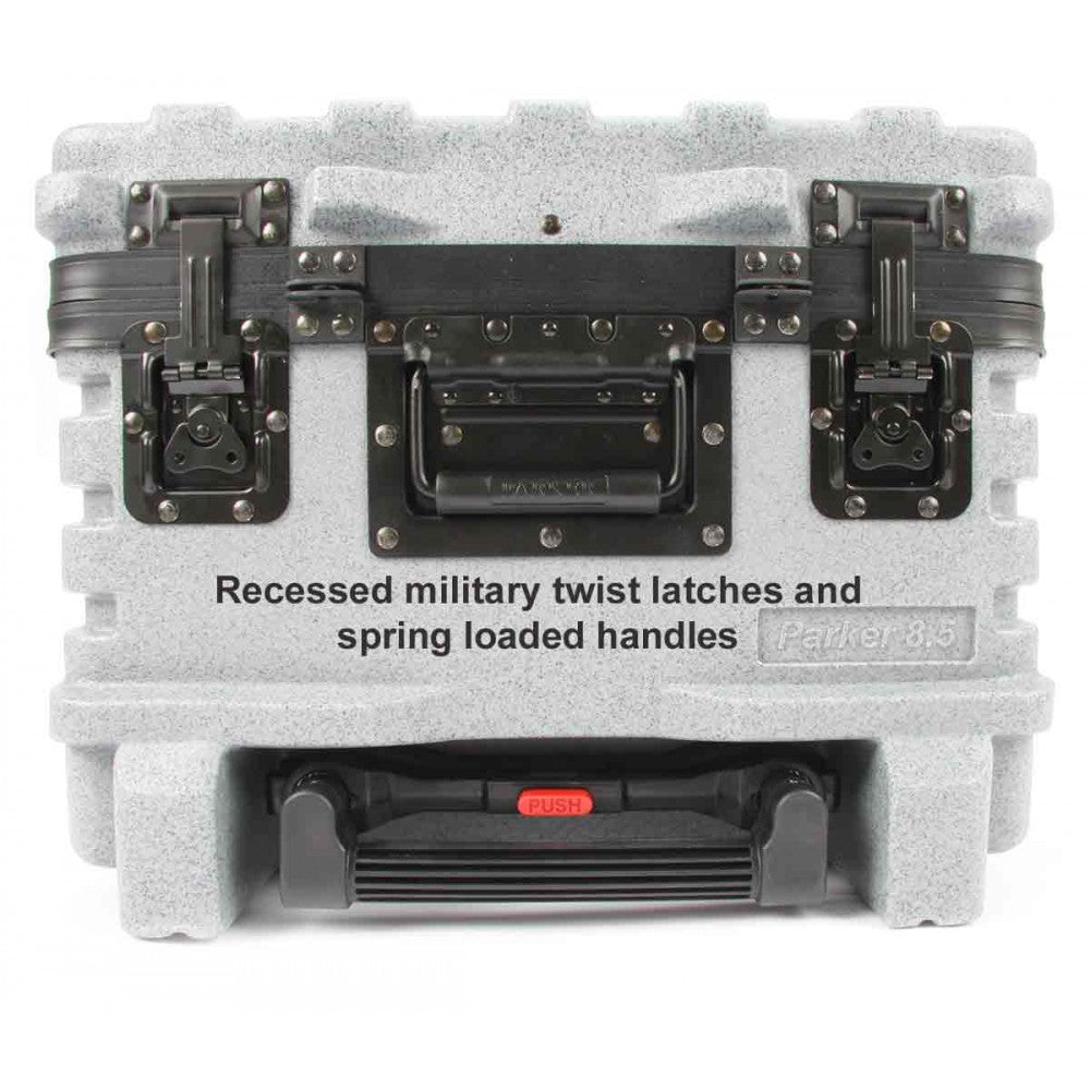 PT24 Front Pull Tool Kit