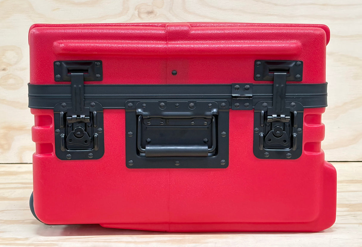 Slim Pull Tool Case