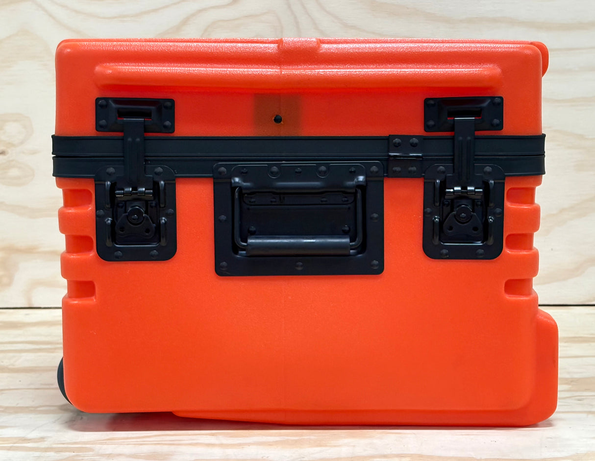 Slim Pull Tool Case