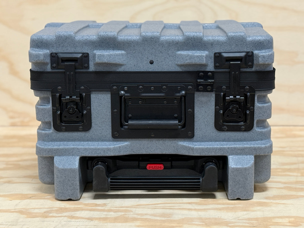 Wide Pull Tool Case