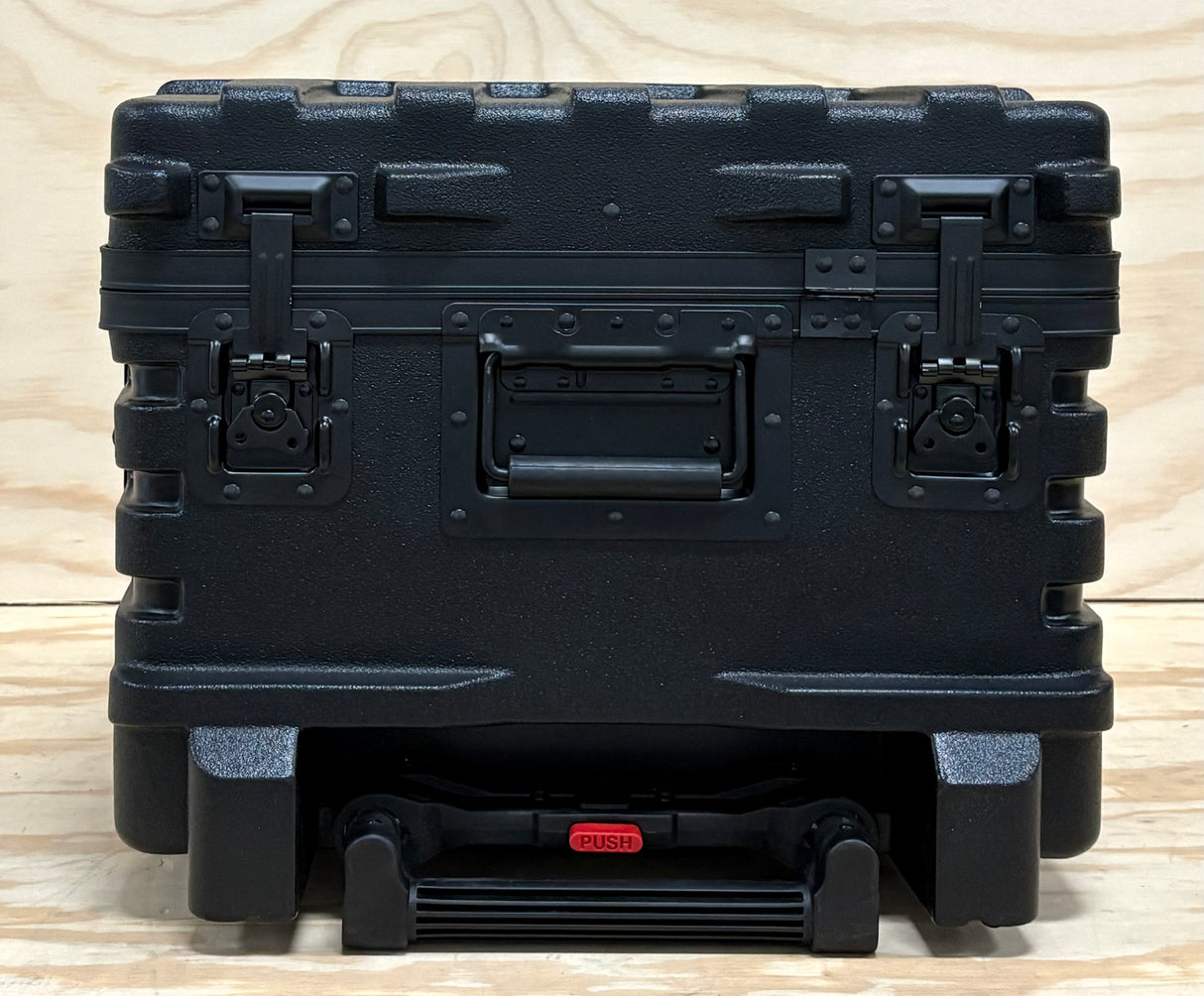 Wide Pull Tool Case