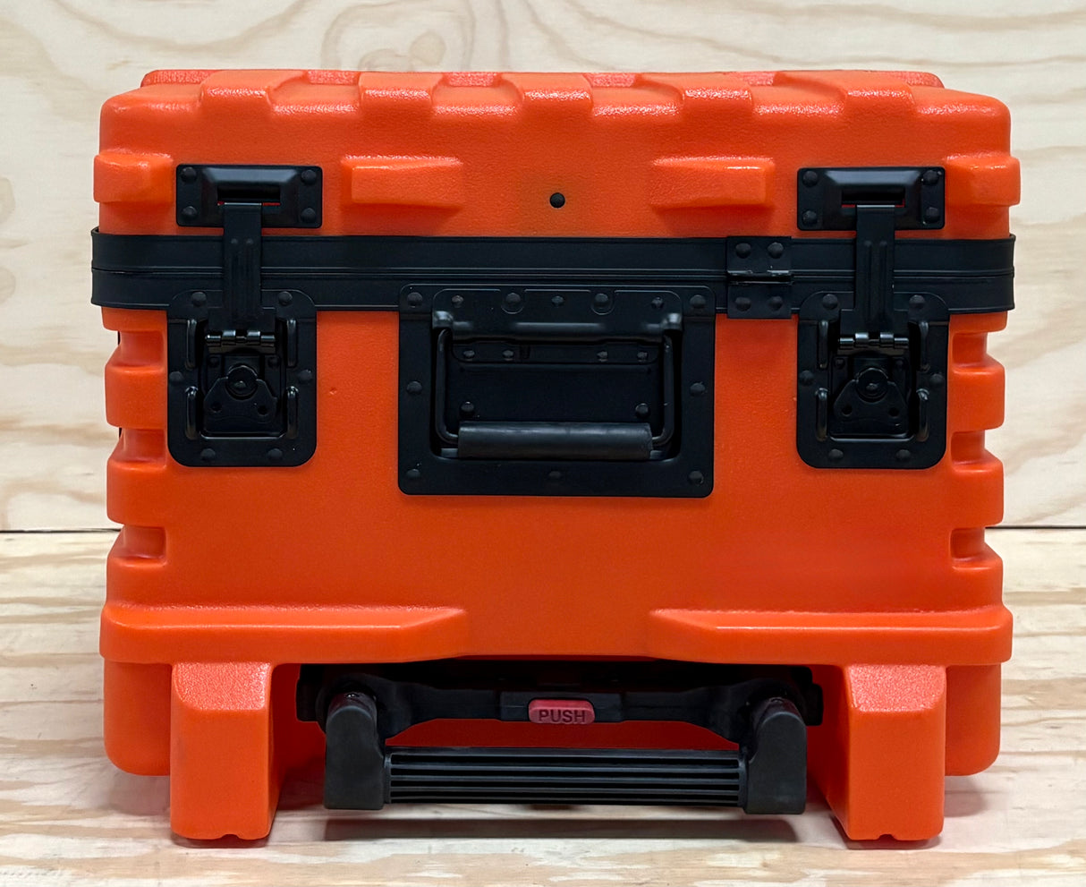 Wide Pull Tool Case