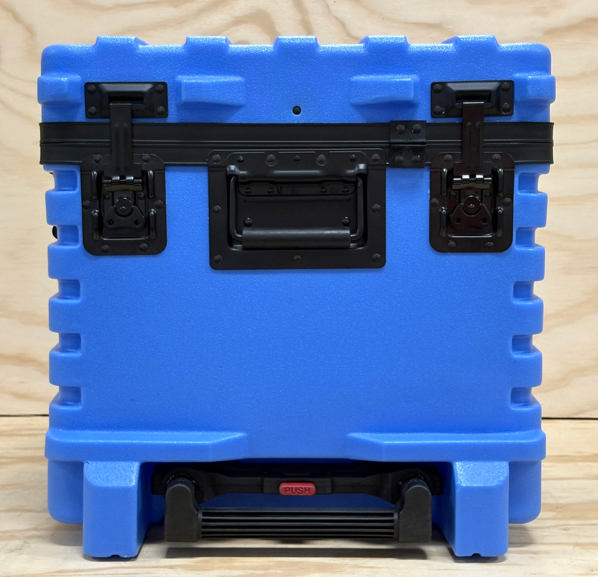 Wide Pull Tool Case
