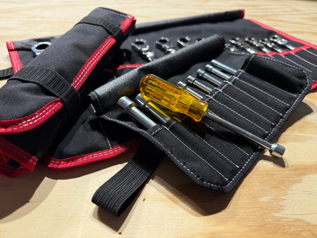 Tool Bags and Pouches