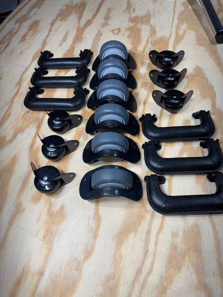 Toolkit Part Collections – The Tool Kit People