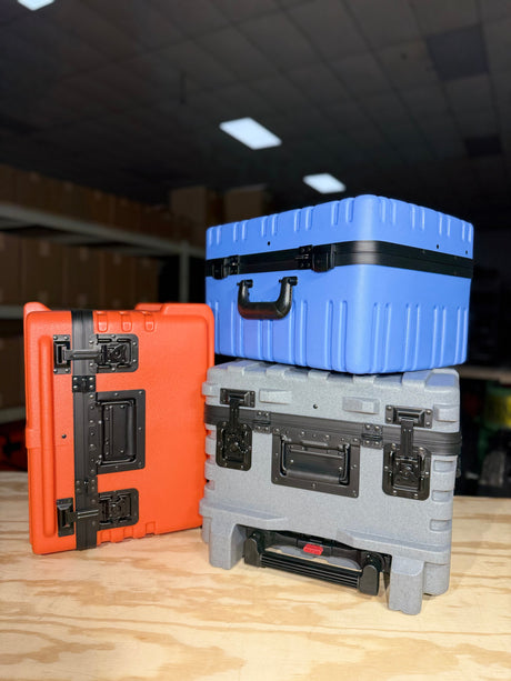 Tool Cases