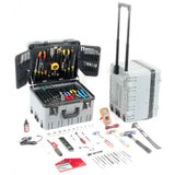 Silver Eagle Side Pull Tool Kit
