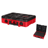 Packout, Tool Case with Customizable Insert
