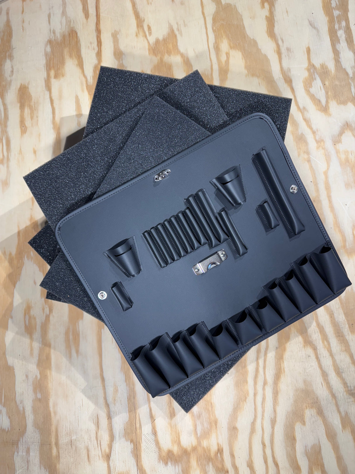 Pallet Set - Core Top & Bottom (24)