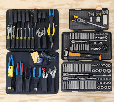 Medical Technician Basic 1 Tool Kit