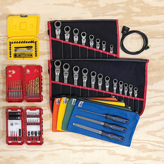 Medical Technician Basic 1 Tool Kit