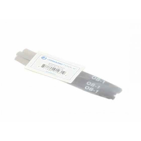 Tool, Burnishing (set of 3)