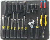 Pallet Set - Organized 1 Top & Bottom (FSAC1)