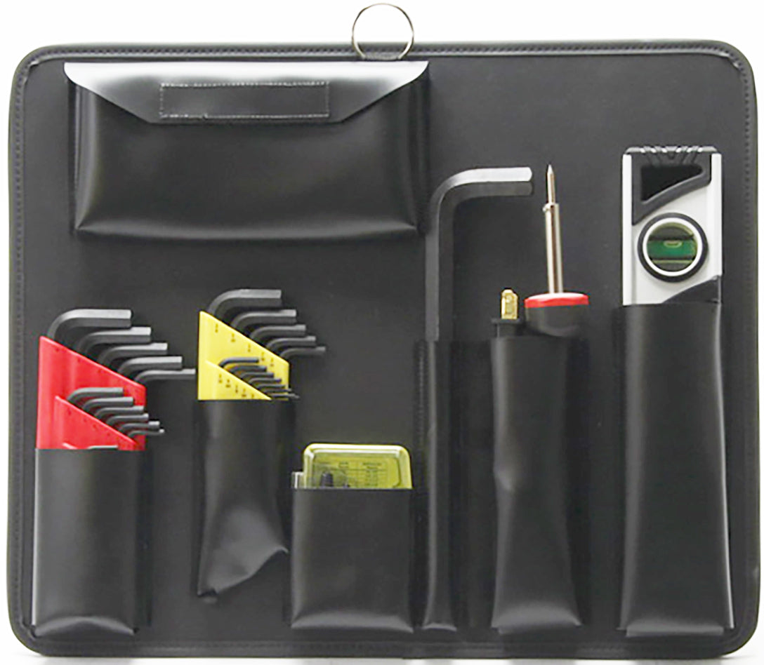 Pallet Set - Organized 2 Top & Bottom (FSAC2)