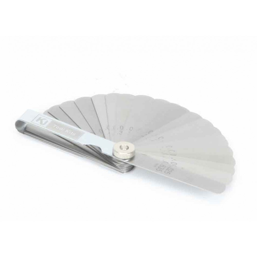 Tool, Feeler Gauge