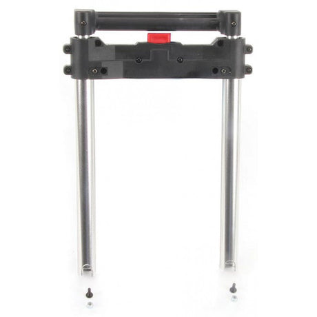 Handle Telescopic Assembly Round 4-Stage 8.5.