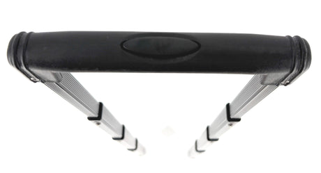 Telescopic Handle, Square 4-Stage