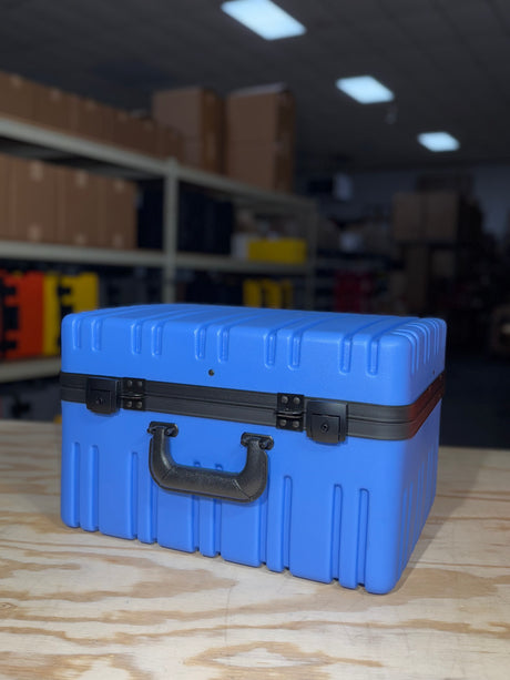 Grip Tool Case