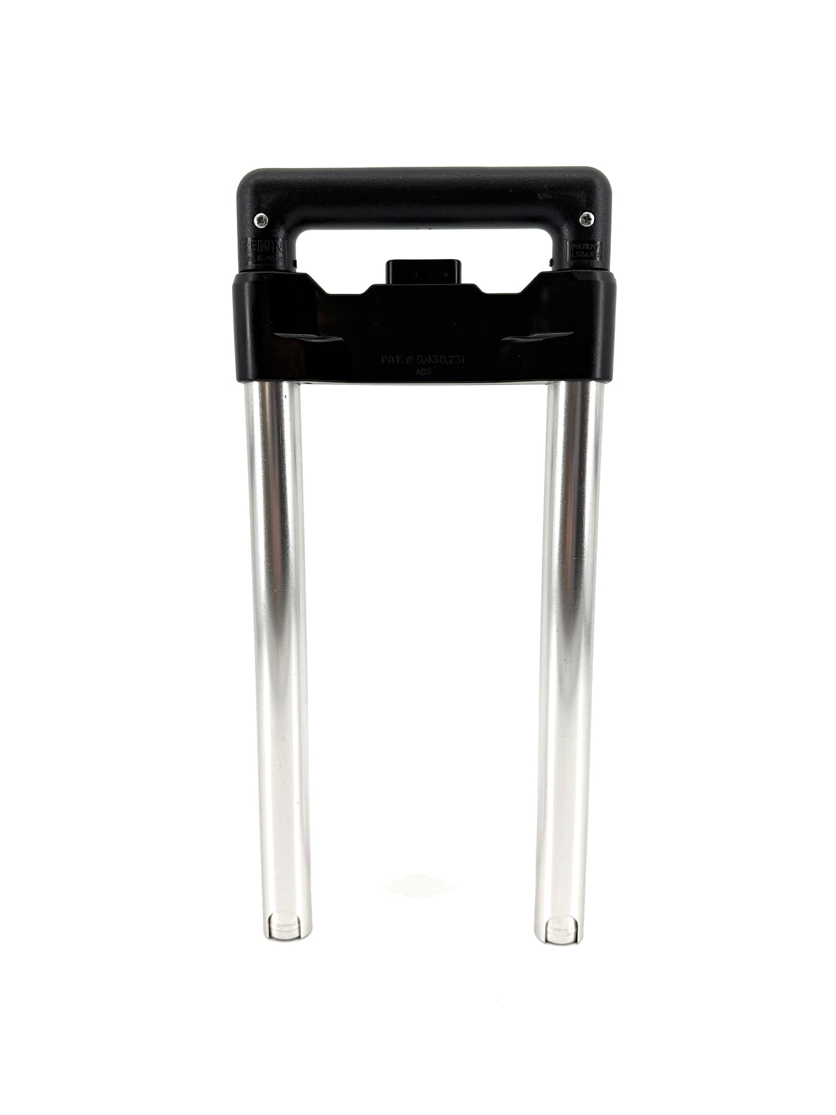Handle Telescopic Assembly Round 5 Stage