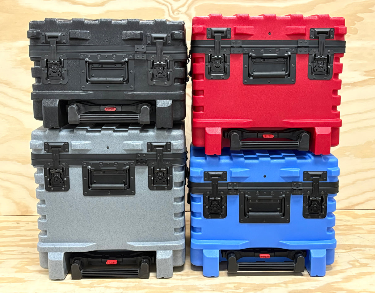 Wide Pull Tool Case