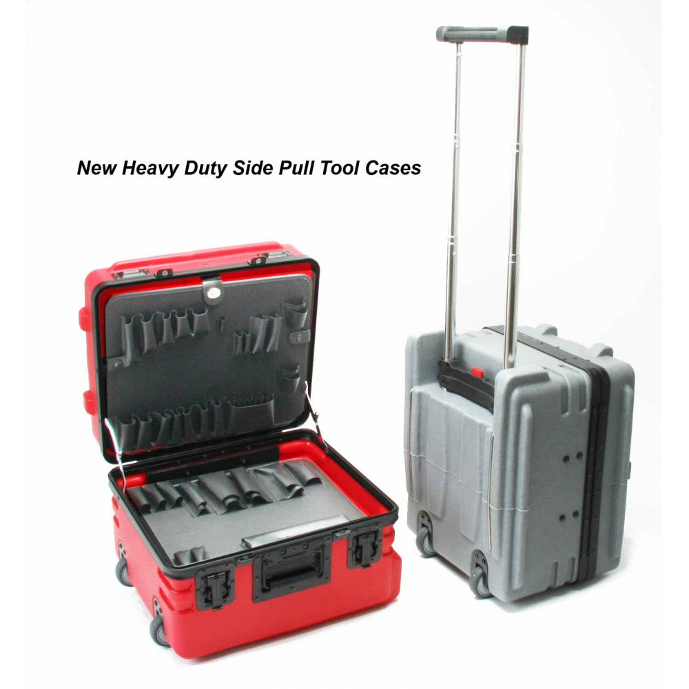 Side Pull Tool Case