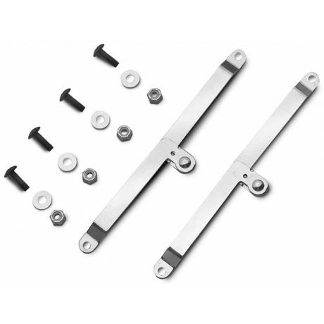 Lid Stays 7" (Set of 2)