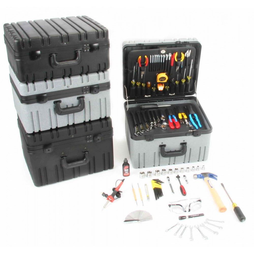 PT24 Reverse Tool Kit (no wheels) – The Tool Kit People