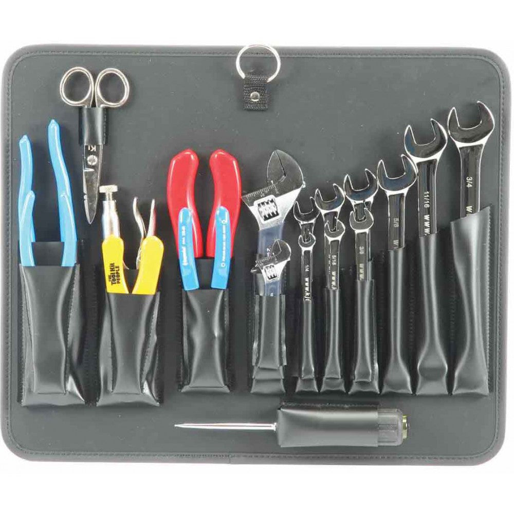 PT24 Reverse Tool Kit (no wheels)