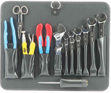 Pallet Set - Professional Top, Wing & Bottom Pallets (SE)