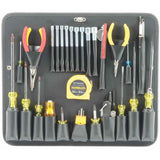 PT24 Front Pull Tool Kit