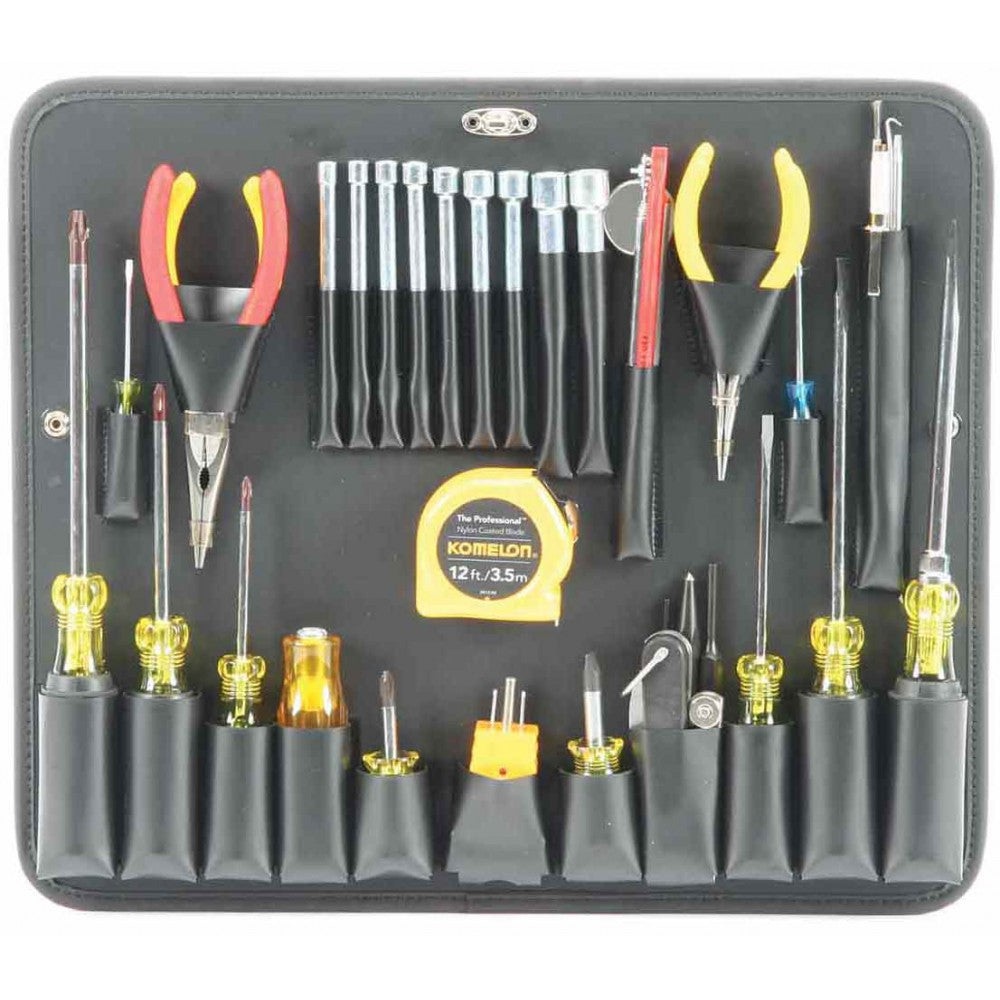 PT24 Side Pull Wheeled Tool Kit