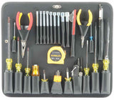 Pallet Set - Professional Top, Wing & Bottom Pallets (SE)