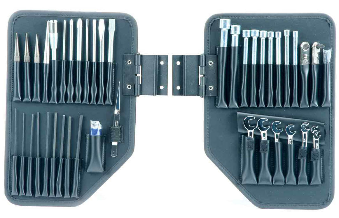 Pallet Set - Professional Top, Wing & Bottom Pallets (SE)