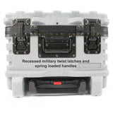 Front Pull Tool Case