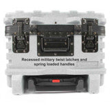 PT24 Front Pull Tool Kit