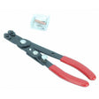 Tool, Pliers Retaining Ring 46000