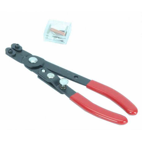 Tool, Pliers Retaining Ring 46000
